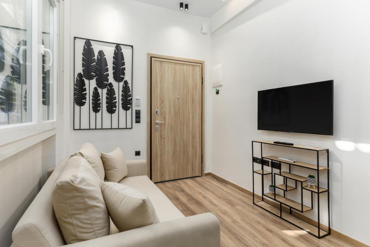 Cc Urban Studio Tesalonika Bagian luar foto